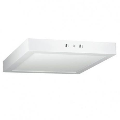 Iluminacao de LED