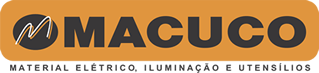 Logo da Macuco