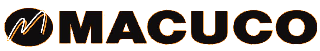Logo da Macuco